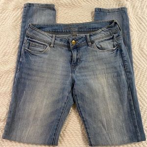 Delia’s Taylor Jeans